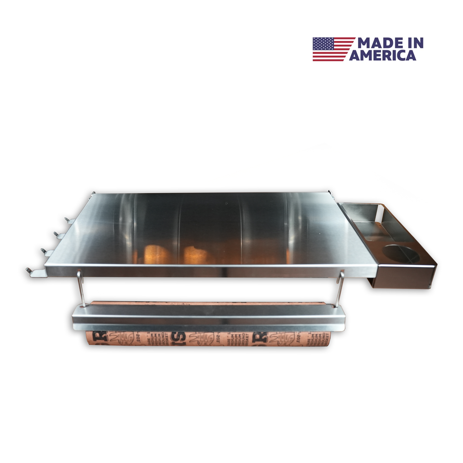 Recteq 590 Bundle - 2 Racks
