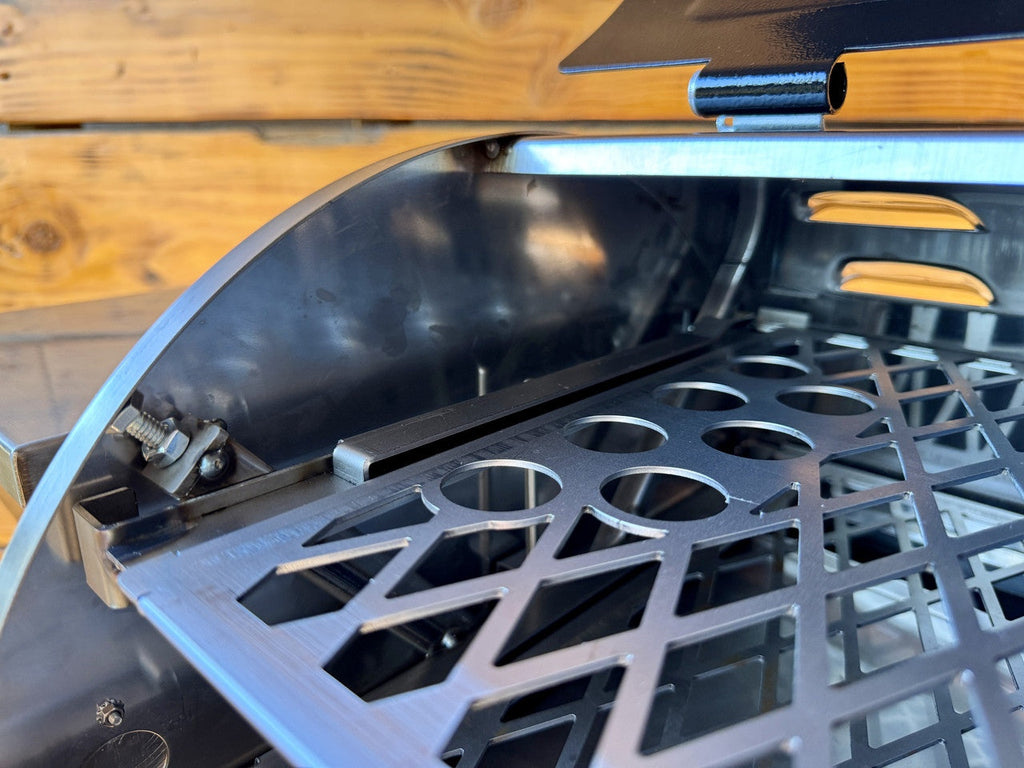 Recteq Turkey Rack Recteq 340 / 340P PMG Pro Rack System - 2 Racks – Pellet Grill Galore