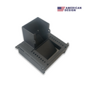 +Rec Adapter -SS for Smokestone (Including The Grease Box GX-U)