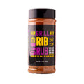 Hey Grill Rib Rub
