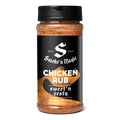 Chicken Rub - Smoke 'N Magic