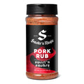Sweet ‘n Smokey Pork Rub - Smoke ‘N Magic