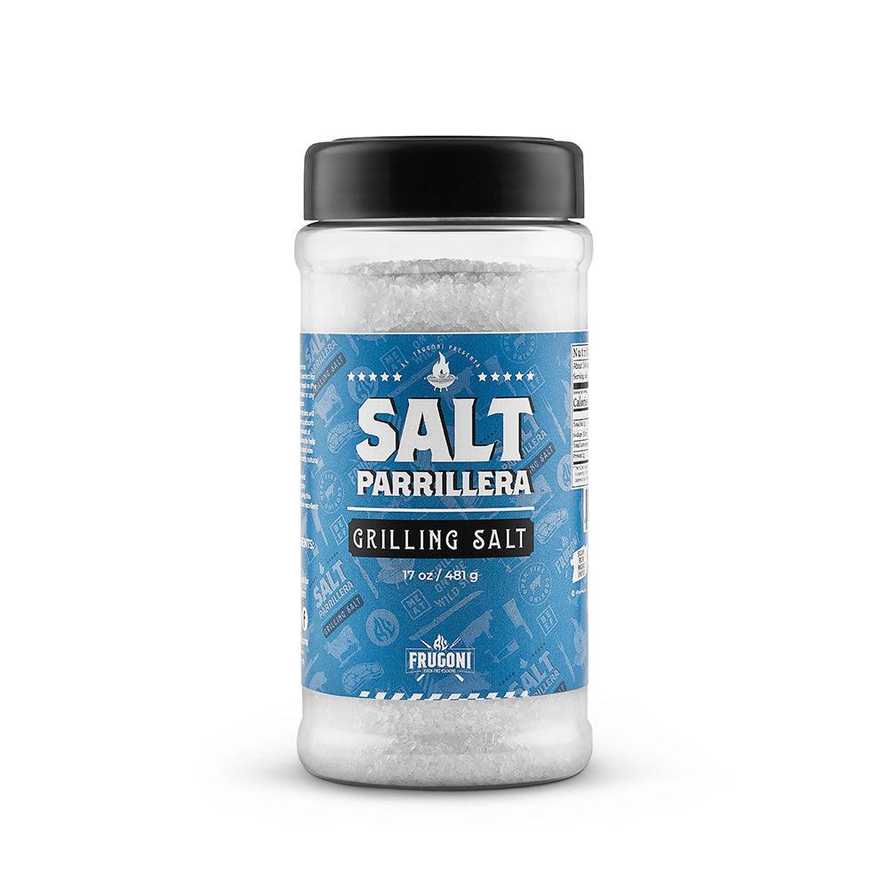 Grilling Salt - Frugoni Open Fire Cooking
