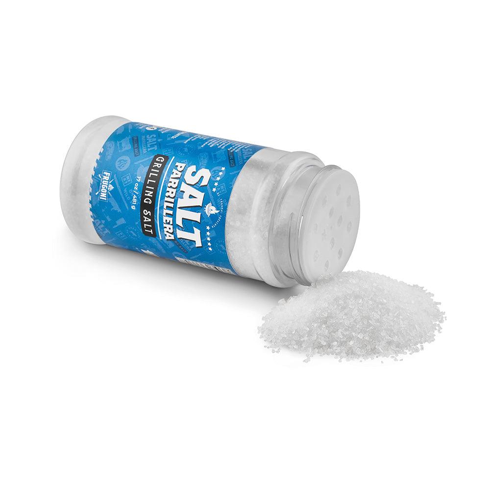 Grilling Salt - Frugoni Open Fire Cooking