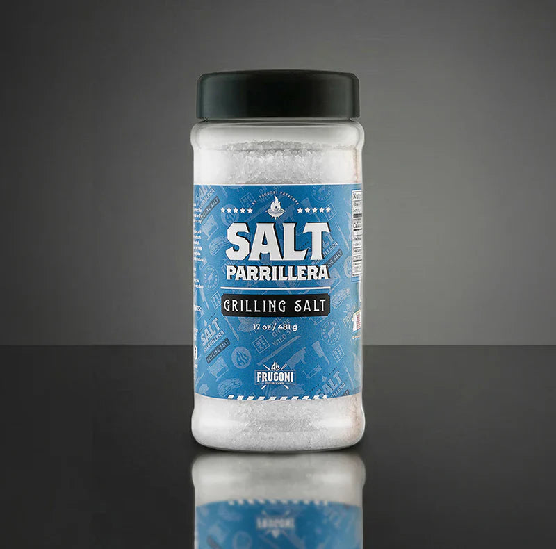 Grilling Salt - Frugoni Open Fire Cooking
