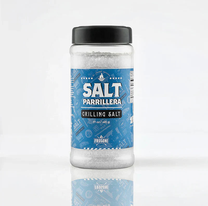 Grilling Salt - Frugoni Open Fire Cooking