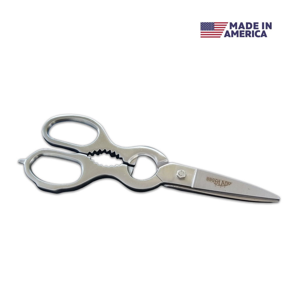BBQ Blades™ Kitchen Shears
