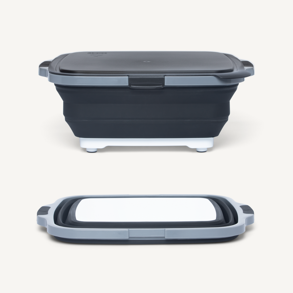 BBQ & Meal Prep Tub