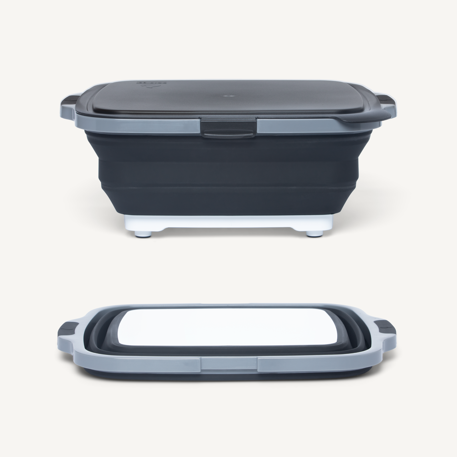 BBQ & Meal Prep Tub