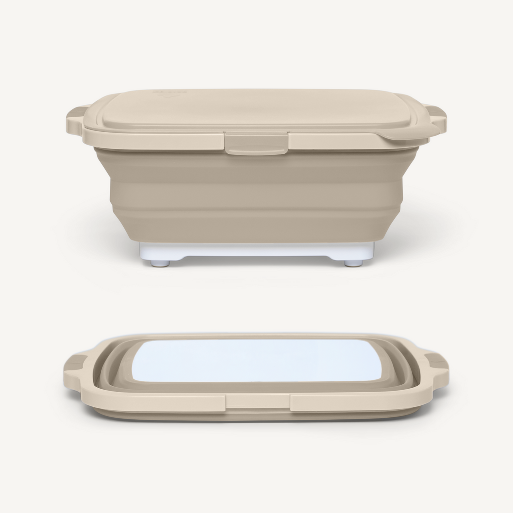 BBQ & Meal Prep Tub