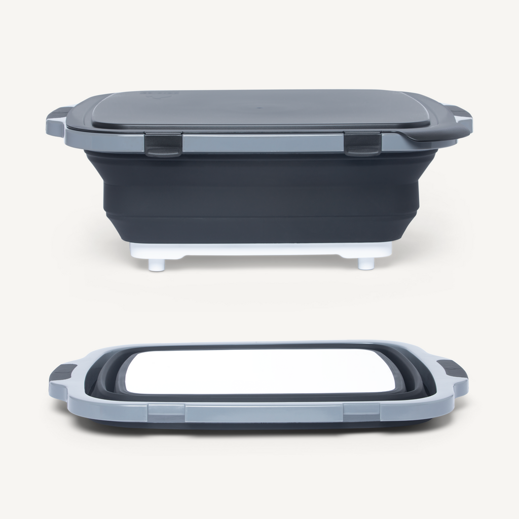 BBQ & Meal Prep Tub