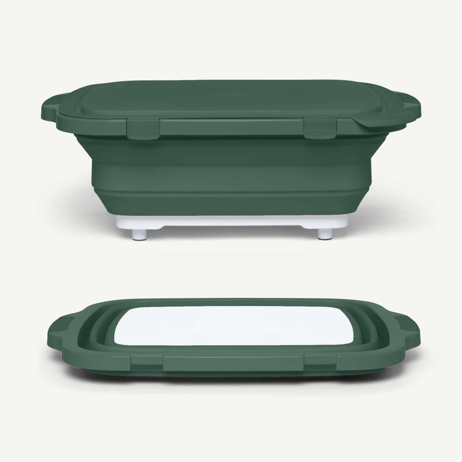 BBQ & Meal Prep Tub