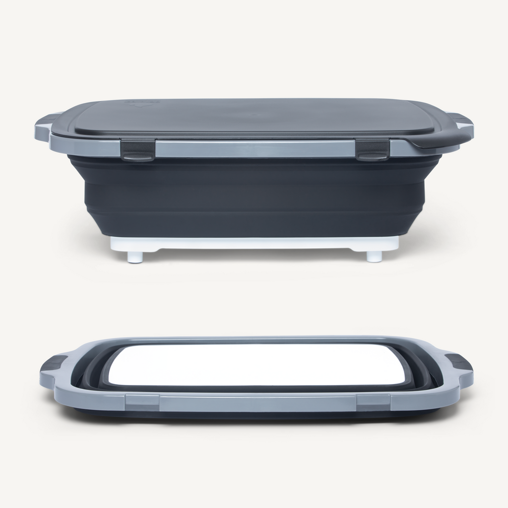 BBQ & Meal Prep Tub