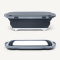 BBQ & Meal Prep Tub