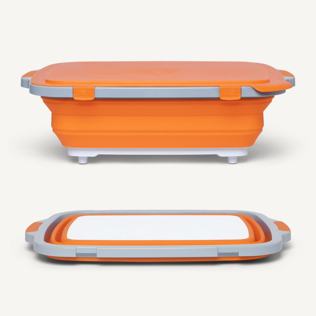 BBQ & Meal Prep Tub