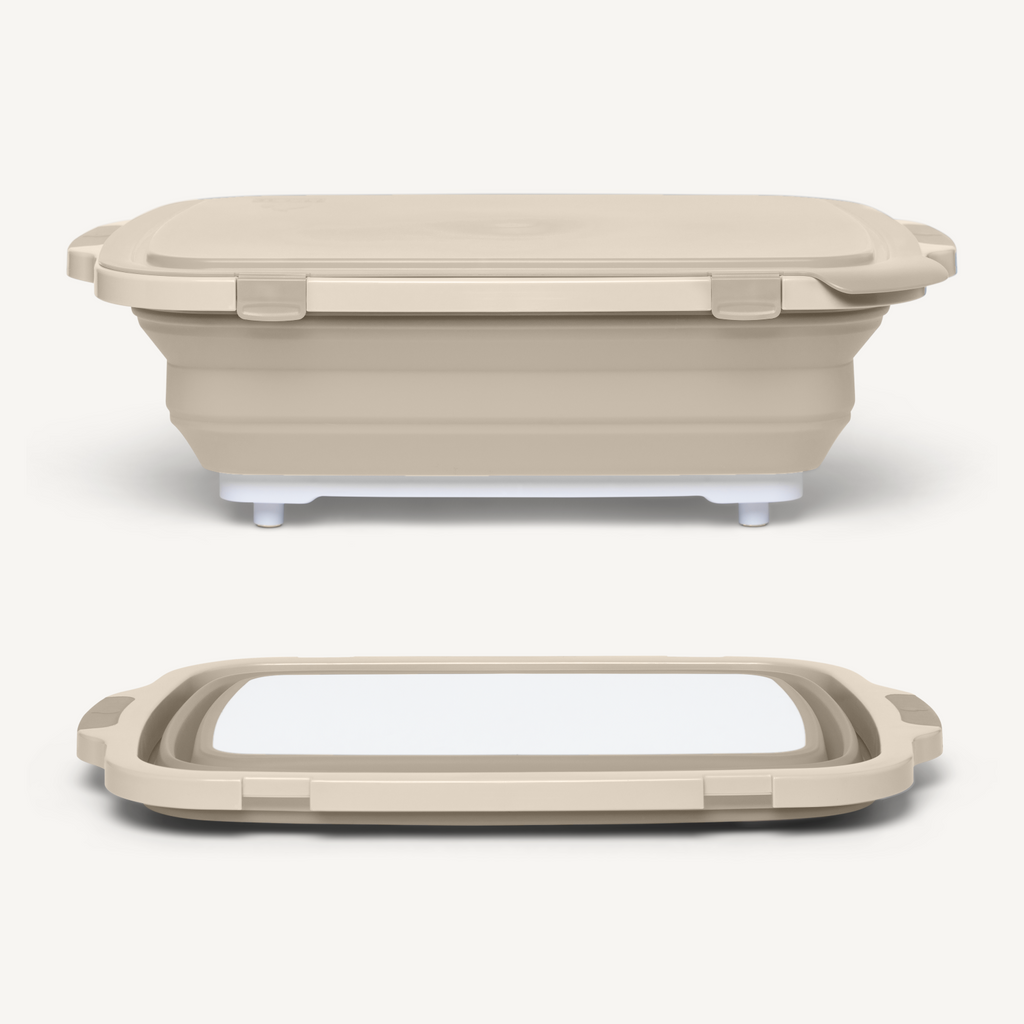 BBQ & Meal Prep Tub