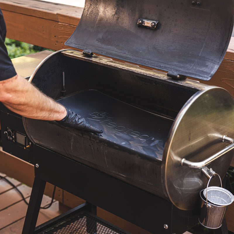 Small Drip Pan Liner (5pk)