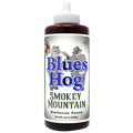 Blues Hog Smokey Mountain BBQ Sauce Squeeze Bottle 24.