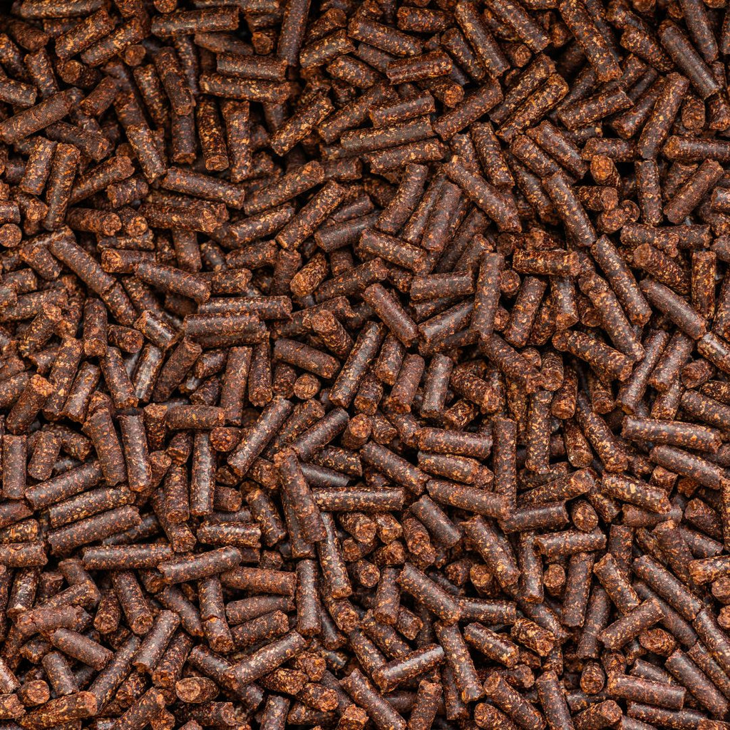 Smokin' Pecan 100% Pecan Shell BBQ Pellets | All-Natural Pellet Grill Fuel