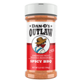 Spicy BBQ – Medium Bottle 6.9 oz