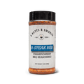 R Butts R Smokin’ R-Steak Rub