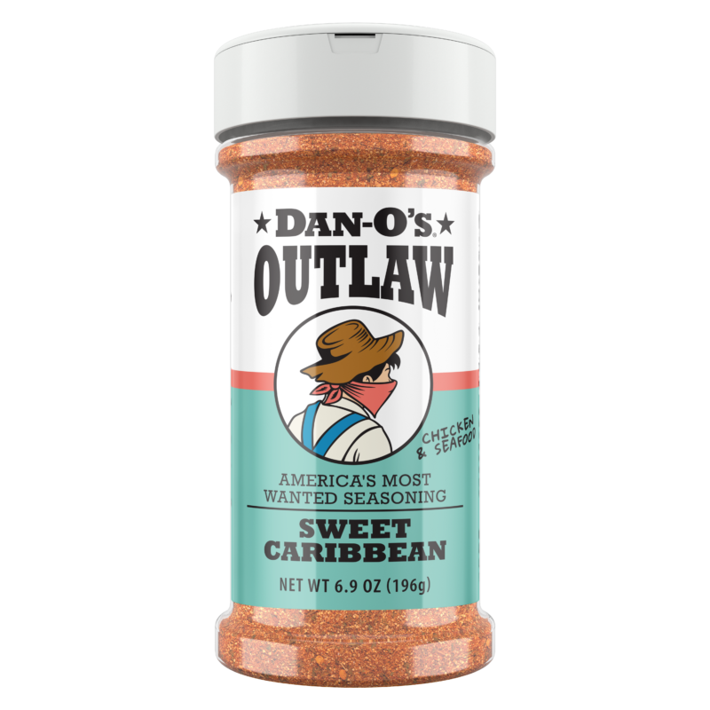 Sweet Caribbean – Medium Bottlem 6.9 oz