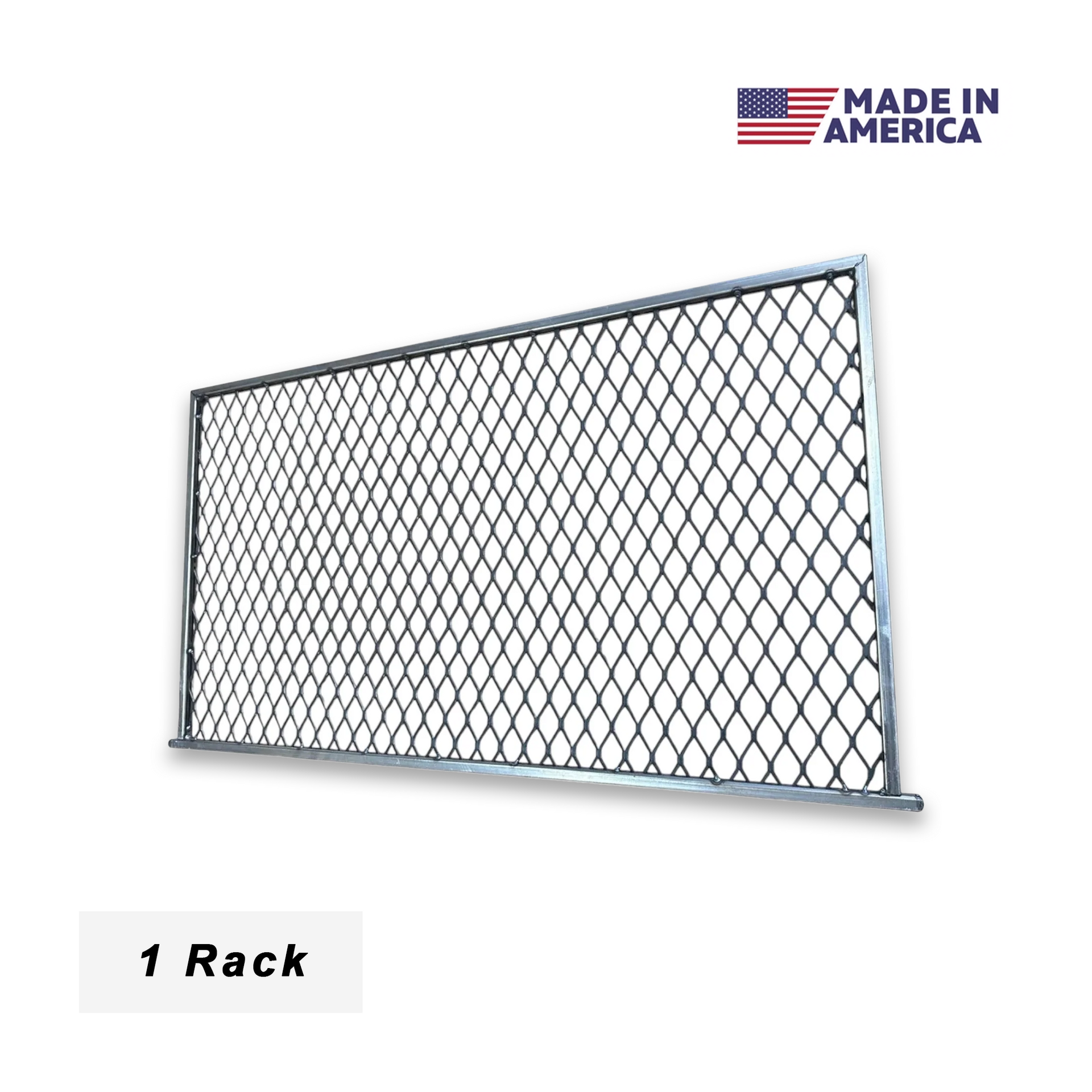 Ledge / Daniel Boone PMG Gen2 - Additional Rack for PMG Rack System.