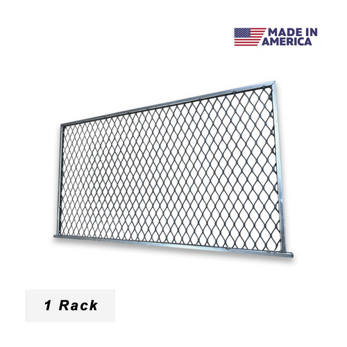 Ledge / Daniel Boone PMG Gen2 - Additional Rack for PMG Rack System.