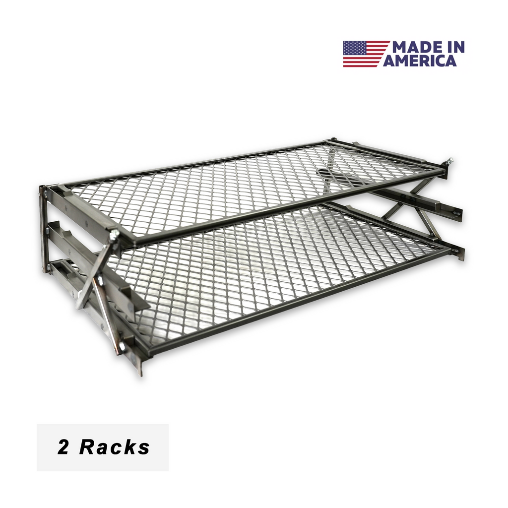 Pro 780,  PMG Gen2 Rack System 2 Racks.