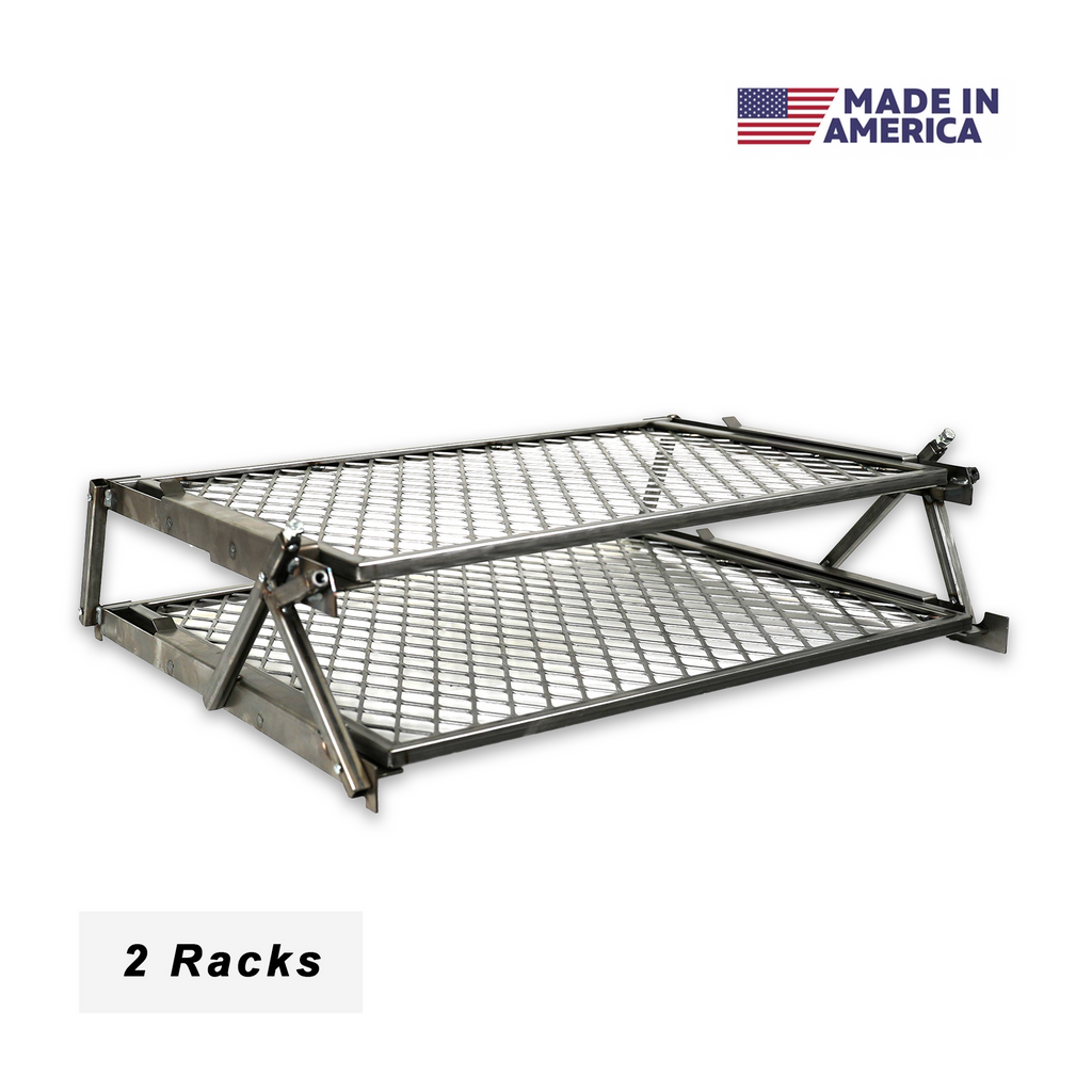 Traeger Pro 34 / Texas Bundle