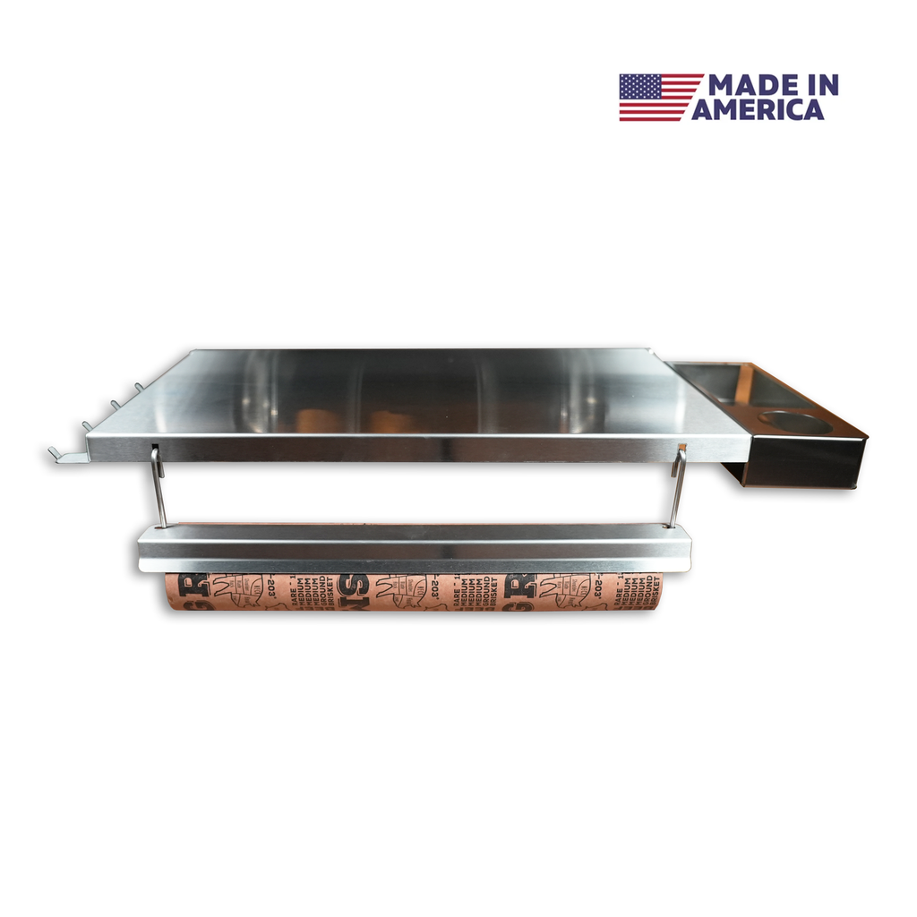 Traeger Pro 780 Bundle - 3 Racks