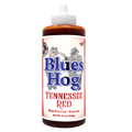 Blues Hog Tennessee Red Sauce Squeeze Bottle 23 oz..