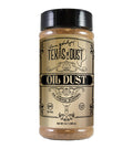 All Purpose Seasoning - Texas Oil Dust