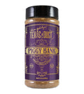 Piggy Bank Rub - Texas Oil Dust