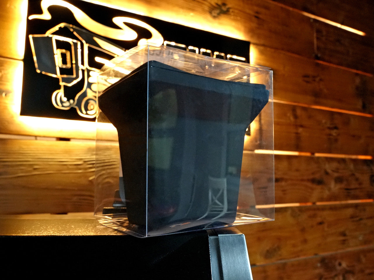 Silicone Box Liner SBL-1 (2-Pack).