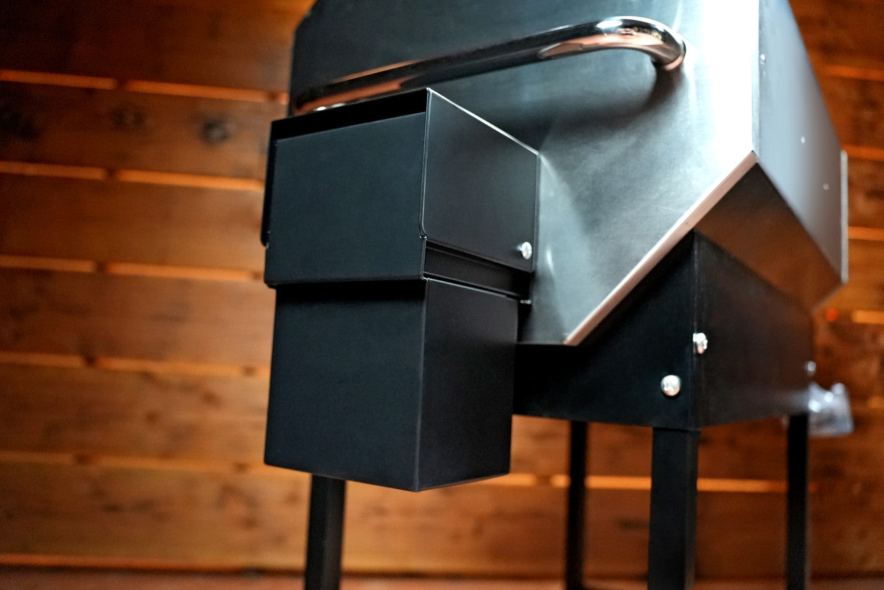 The Grease Box.