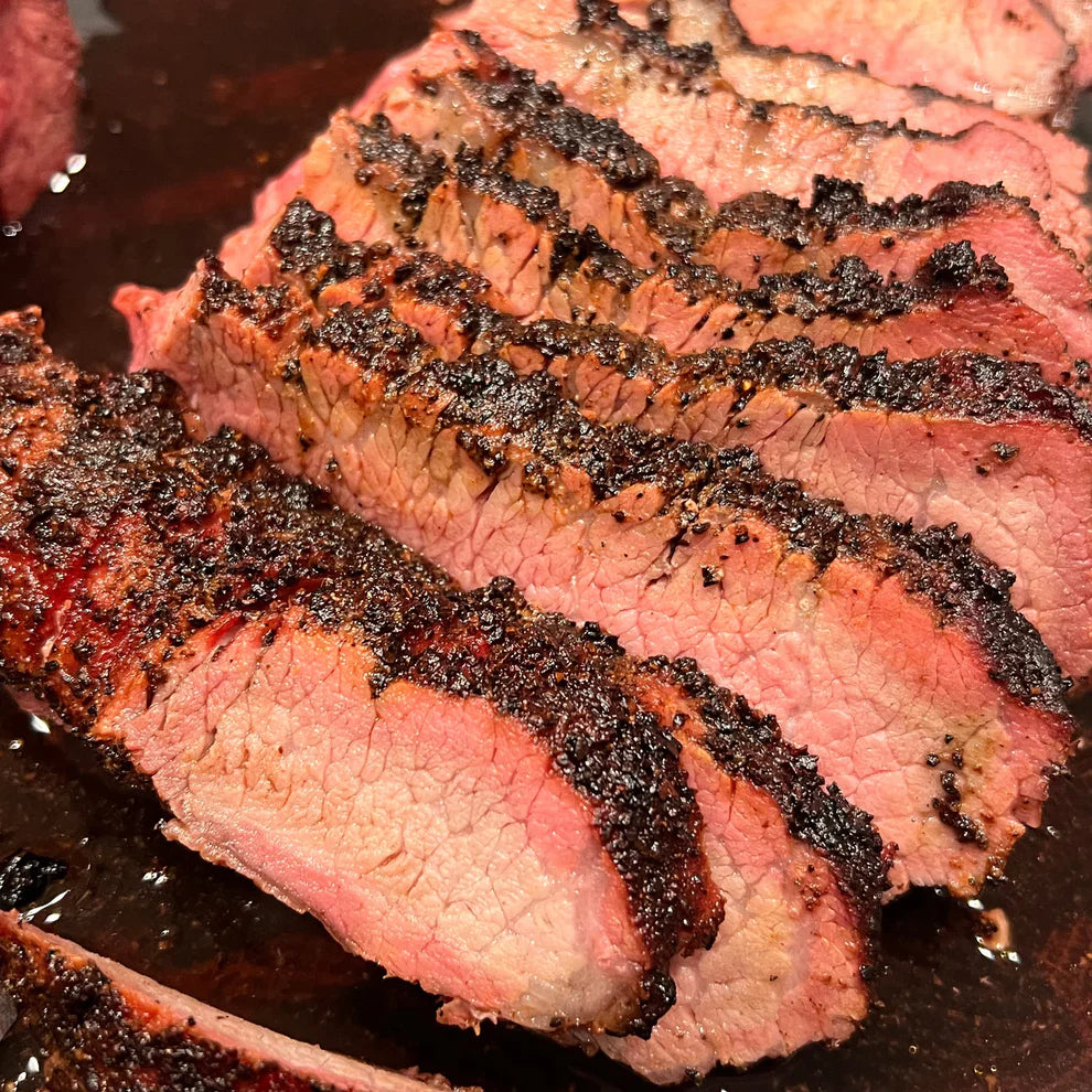 Tombstone Steak and Wild Game seasoning - Lawman Rub Co.