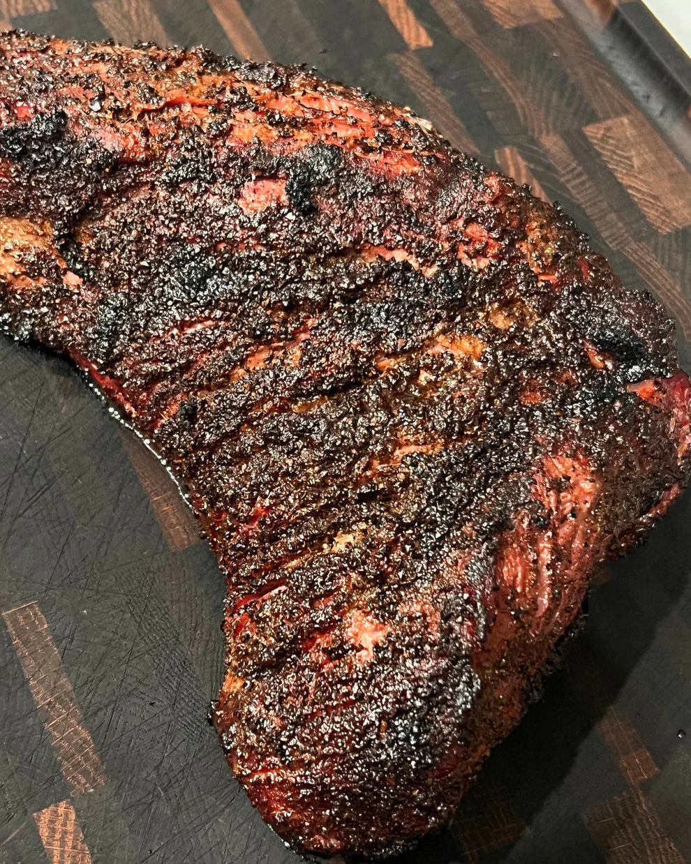Tombstone Steak and Wild Game seasoning - Lawman Rub Co.