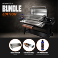 Ironwood XL Ultimate Upgrade Bundle