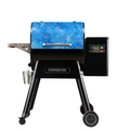 Traeger Ironwood 650 (Wrap)