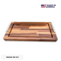 BBQ Boards®, Traeger Pro 575 Front Board