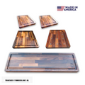 BBQ Boards®, Traeger Timberline XL, Deluxe Set (Sold As Set of Five)