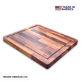 BBQ Boards®, Traeger Timberline & XL Replacement Shelves/Removeable Cutting Board Set