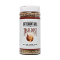 Cattleman’s Grill Trail Dust All-purpose Seasoning 10oz