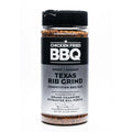 Texas Rib Grind - Chicken Fried BBQ