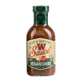 Bear & Burton's W Sauce, Veganshire