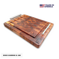 BBQ Boards®, Weber Searwood XL 600 Side Board