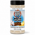 White Lighting Double Garlic Butter - Boar's Night Out