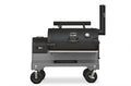 Yoder Smokers YS1500s Pellet Grill