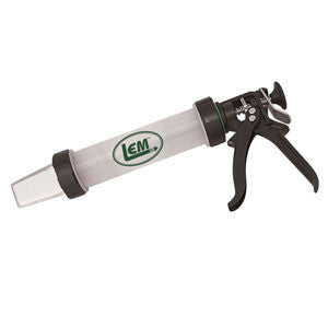 Jerky Gun.